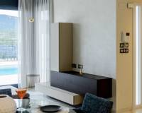 Yeni yapı - Villa - Castalla