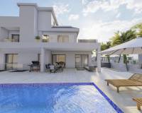 Yeni yapı - Villa - Ciudad quesada - Ciudad Quesada