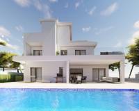 Yeni yapı - Villa - Ciudad quesada - Ciudad Quesada