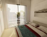 Yeni yapı - Villa - Ciudad quesada - Ciudad Quesada