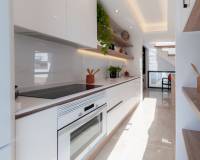 Yeni yapı - Villa - Ciudad quesada - Doña pepa