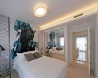 Yeni yapı - Villa - Ciudad quesada - Doña pepa