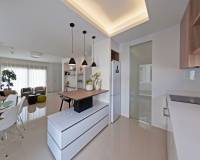 Yeni yapı - Villa - Ciudad quesada - Doña pepa