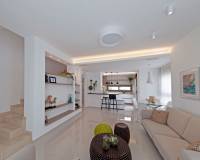 Yeni yapı - Villa - Ciudad quesada - Doña pepa