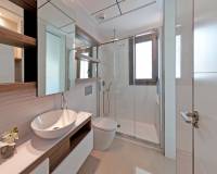 Yeni yapı - Villa - Ciudad quesada - Doña pepa