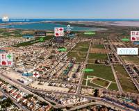 Yeni yapı - Villa - Ciudad quesada - Doña pepa