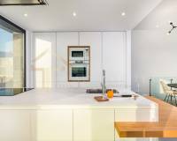 Yeni yapı - Villa - Ciudad quesada - Rojales