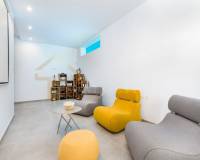 Yeni yapı - Villa - Ciudad quesada - Rojales