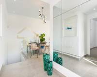 Yeni yapı - Villa - Ciudad quesada - Rojales