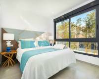 Yeni yapı - Villa - Ciudad quesada - Rojales