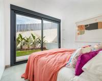 Yeni yapı - Villa - Ciudad quesada - Rojales