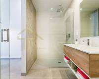 Yeni yapı - Villa - Ciudad quesada - Rojales