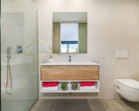 Yeni yapı - Villa - Ciudad quesada - Rojales