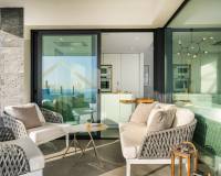 Yeni yapı - Villa - Ciudad quesada - Rojales