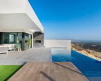 Yeni yapı - Villa - Ciudad quesada - Rojales