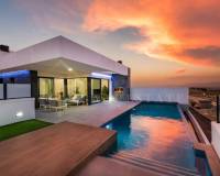 Yeni yapı - Villa - Ciudad quesada - Rojales