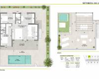 Yeni yapı - Villa - Condado de Alhama Resort