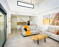 Yeni yapı - Villa - Daya Nueva - Almoradí