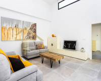 Yeni yapı - Villa - Daya Nueva - Almoradí