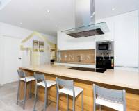 Yeni yapı - Villa - Daya Nueva - Almoradí