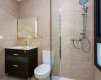 Yeni yapı - Villa - Daya Nueva - Almoradí