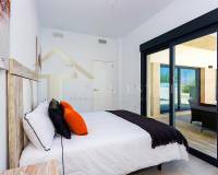 Yeni yapı - Villa - Daya Nueva - Almoradí