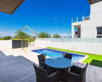 Yeni yapı - Villa - Daya Nueva - Almoradí