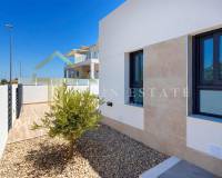 Yeni yapı - Villa - Daya Nueva - Almoradí