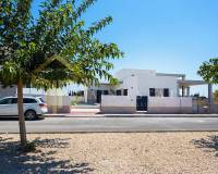 Yeni yapı - Villa - Daya Nueva - Almoradí