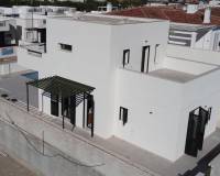 Yeni yapı - Villa - Daya Nueva