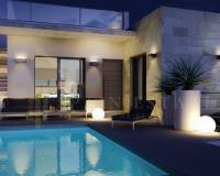 Yeni yapı - Villa - Daya Vieja - Centro