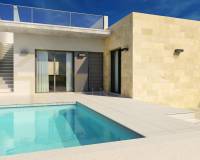 Yeni yapı - Villa - Daya Vieja - Centro