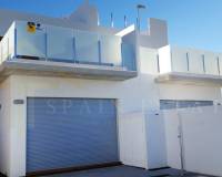 Yeni yapı - Villa - Daya Vieja