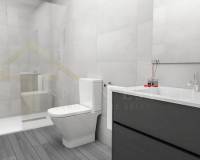 Yeni yapı - Villa - Daya Vieja