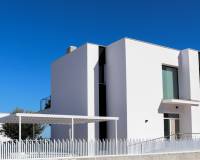Yeni yapı - Villa - Denia