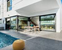 Yeni yapı - Villa - Dolores - Alicante