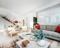 Yeni yapı - Villa - Dolores - Alicante