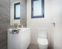 Yeni yapı - Villa - Dolores - Alicante