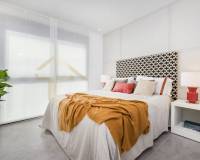 Yeni yapı - Villa - Dolores - Alicante