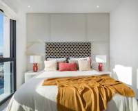 Yeni yapı - Villa - Dolores - Alicante