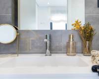 Yeni yapı - Villa - Dolores - Alicante