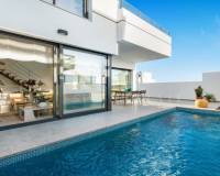 Yeni yapı - Villa - Dolores - Alicante