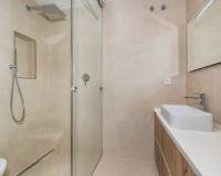 Yeni yapı - Villa - Dos mares