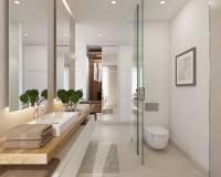 Yeni yapı - Villa - Finestrat - Sierra cortina