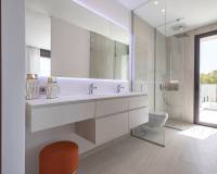 Yeni yapı - Villa - Finestrat - Sierra cortina