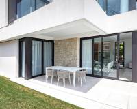 Yeni yapı - Villa - Finestrat - Sierra cortina