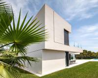 Yeni yapı - Villa - Finestrat - Sierra cortina