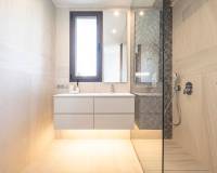 Yeni yapı - Villa - Finestrat - Sierra cortina