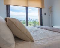 Yeni yapı - Villa - Finestrat