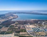 Yeni yapı - Villa - Guardamar del Segura - EL RASO